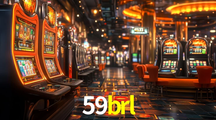 Plataforma de Apostas 59brl
